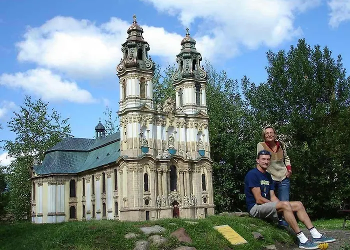 Apartament Lux-Nadrzeczna 5 Minut Od Deptaka