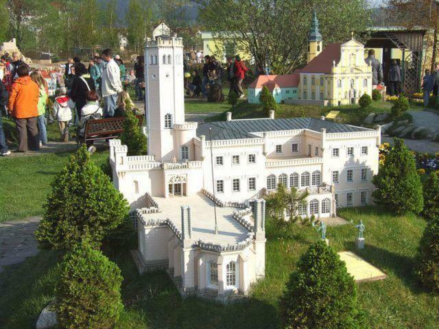 Apartment Lux-nadrzeczna 5 Minut Od Deptaka Karpacz