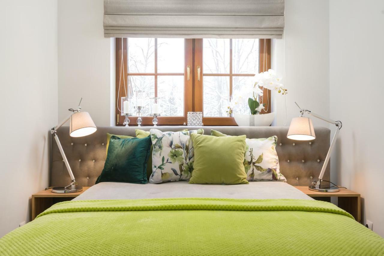 Apartment Lux-nadrzeczna 5 Minut Od Deptaka *