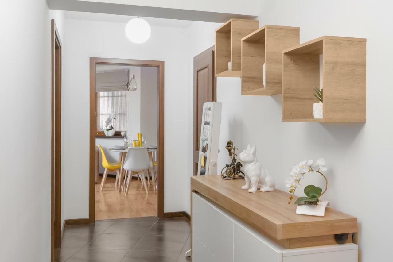 Lux-nadrzeczna 5 Minut Od Deptaka Apartmán Karpacz