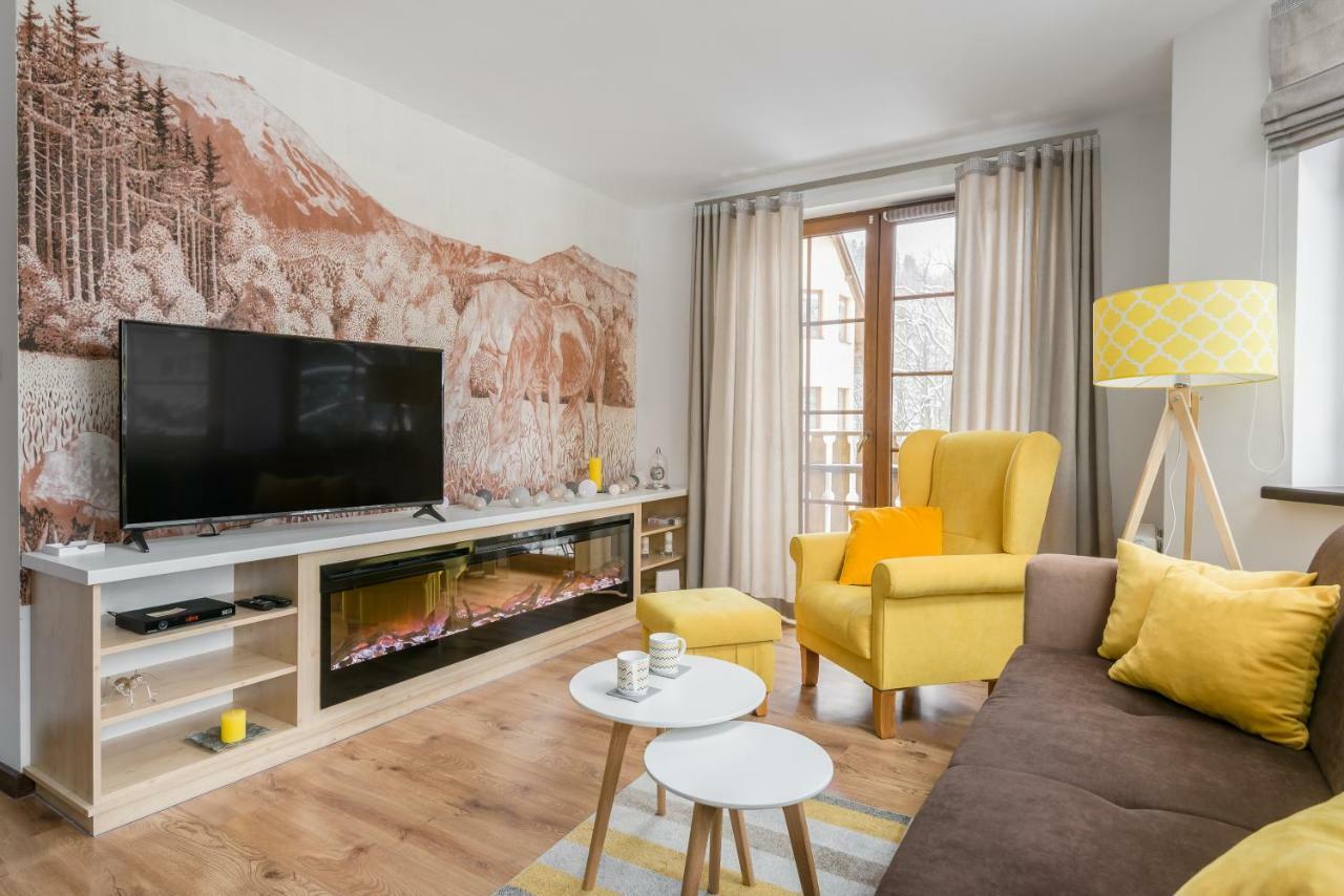 Lux-nadrzeczna 5 Minut Od Deptaka Apartmán *
