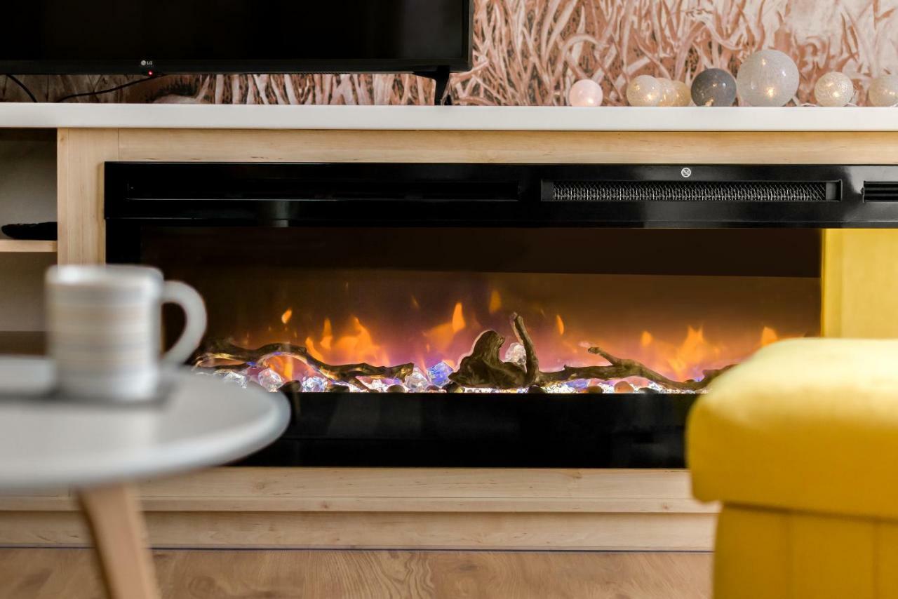 Apartmán Lux-nadrzeczna 5 Minut Od Deptaka Karpacz
