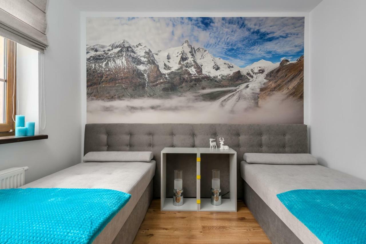 Lux-nadrzeczna 5 Minut Od Deptaka Apartment Karpacz